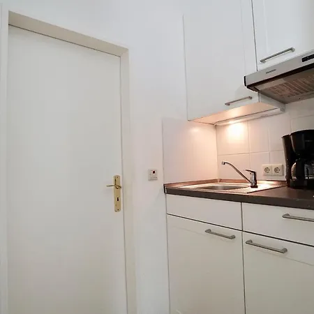 Apartamento Ferienappartement-granitz-03